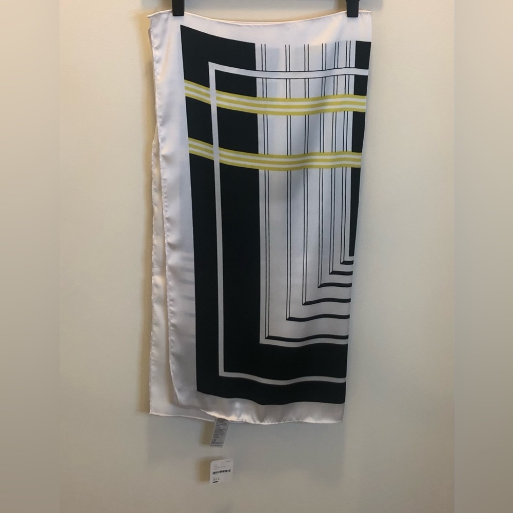 NWT Free People Scarf